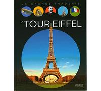 La tour Eiffel