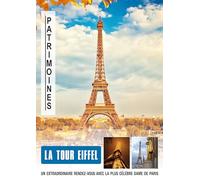 La Tour Eiffel