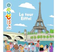 La tour Eiffel