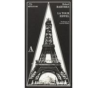 La Tour Eiffel
