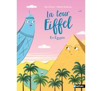 La Tour Eiffel en Egypte