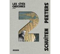 La tour ; La route d'Armilia ; Brüsel ; Le dossier B: Intégrale - Livre 2
