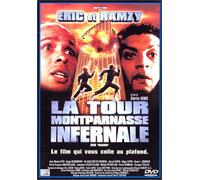 La Tour Montparnasse infernale