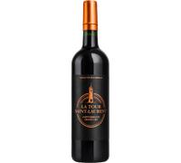 La Tour Saint-Laurent 2023 Saint-Emilion Grand Cru