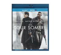 La Tour Scuro Blu-Ray Nuova