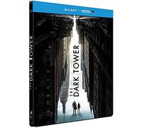 The Dark Tower Boitier Metal [Edizione: Francia]