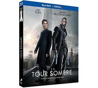 La Tour Scuro Blu-Ray Nuova