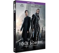 La Tour Sombre [DVD + Digital Ultraviolet]