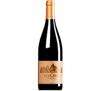 La Tour Syrah Valle d'Aosta DOP 2021 0,75 l