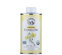 La Tourangelle, olio di mandorla dolce, 16.9 litri di liquido