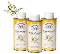 La Tourangelle Olio di Mandorle - 250 ml