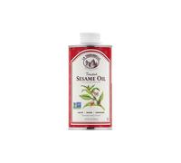 La Tourangelle | Olio di Sesamo Vergine Tostato Metodo Tradizionale Giapponese - 1 x 250 ml.