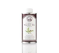 La Tourangelle Roasted Walnut Oil, 16.9-Ounce Cans (Pack of 3) by La Tourangelle