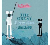 LA TOURETTE - GREAT MICKEY MOUSE..