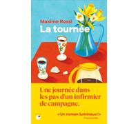 La tournée