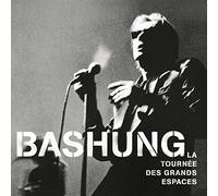 La tournee des grands espaces