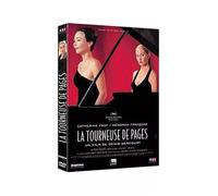 La tourneuse de pages DVD Nuovo