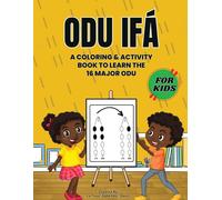 La Toya Davis Odu Ifá (Tascabile)