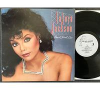 La Toya Jackson - Heart Don't Lie