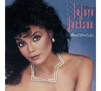 La Toya Jackson - Heart Don't Lie (Bonus Tracks) by La Toya Jackson (2012-03-20)