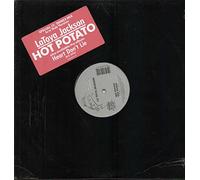 La Toya Jackson / Hot Potato