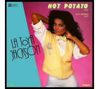 La Toya Jackson - Hot Potato