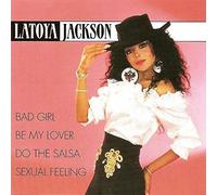 La Toya Jackson - La Toya Jackson