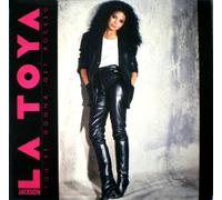 La Toya Jackson - You're Gonna Get Rocked