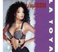 La Toya Jackson - You're Gonna Get Rocked: Delux