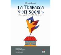 La trabacca dei sogni di un gruppo di ragazzi della Valpolcevera