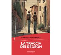 La traccia dei Redson