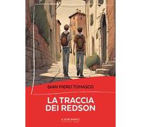 La traccia dei Redson