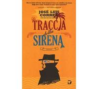 La traccia della sirena