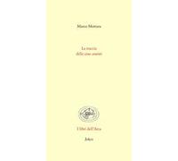 La traccia delle cose assenti