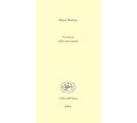 La traccia delle cose assenti