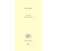 La traccia delle cose assenti