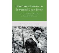 La traccia di Cesare Pavese
