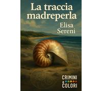 La traccia madreperla: L’enigma di una conchiglia rara