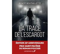 La trace de l'escargot