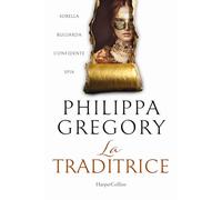 La traditrice