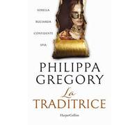 La traditrice