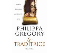 La traditrice