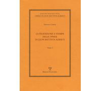 La tradizione a stampa delle opere di Leon Battista Alberti - 201