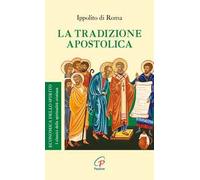 La tradizione apostolica