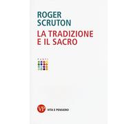 La tradizione e il sacro