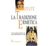 La tradizione ermetica - Evola Julius