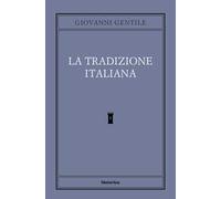 La tradizione italiana