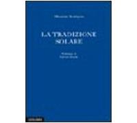 La tradizione solare