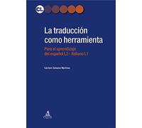 La traducción como herramienta. El espanol para italofonos [Lingua spagnola]