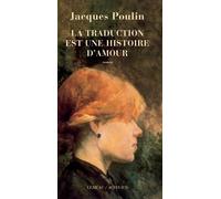 La traduction est une histoire d'amour